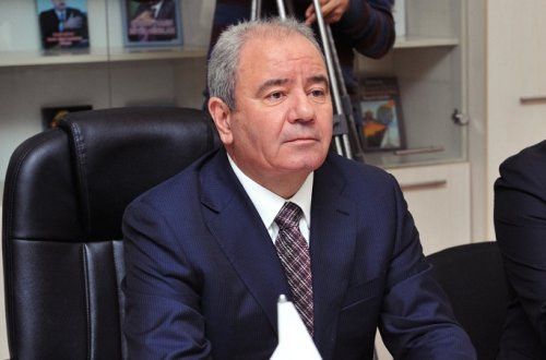 Əli Abbasov açıqlama verdi: 