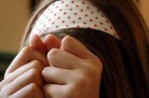 50 yaşlı kişidən dostunun qızına qarşı əxlaqsızlıq