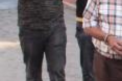 Ata və qızı uşaq oğurlayıb analarını fahişəliyə məcbur etdilər - FOTOLAR