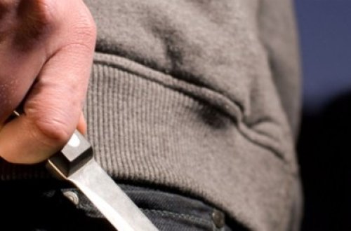 Həmyerlimiz Rusiyada qətl törədib