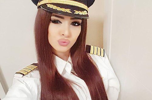 “İşte benim stilim”-in azərbaycanlı gözəlindən gözlənilməz qərar - FOTOLAR+ VİDEO