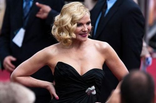 Aktrisanın ailəsi obraza görə dağıldı - 