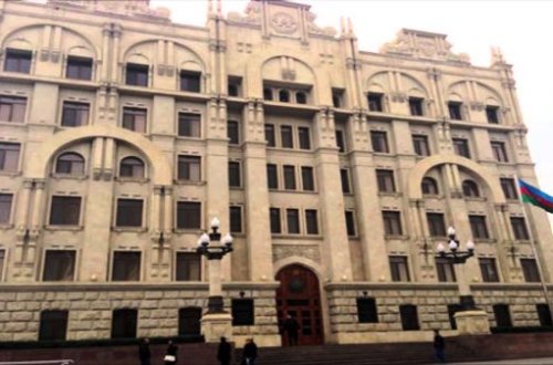 DİN müsabiqə elan etdi - İş axtaranların nəzərinə!