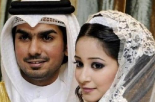 Ərəb qadınları haqqında bilmədiyiniz faktlar - FOTOLAR