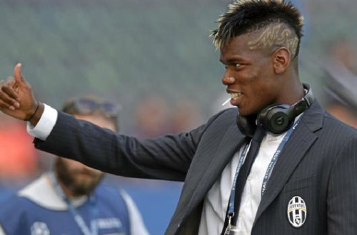 Dünyanın ən bahalı futbolçusunun 1 dəqiqəlik həyatı - VİDEO