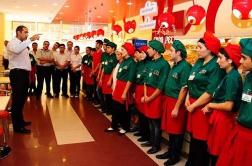 “Çudo Peçka”dan maaşlarla bağlı rəsmi açıqlama - “Böhran yaşayırıq”