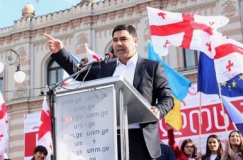 Marneulidə quldurlar evlərə soxulur, bazarlarda soydaşlarımıza divan tutulur - Borçalıda gərgin vəziyyət yarandı - SOS