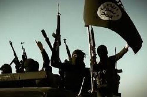 İŞİD üzvləri sağ qalmaq üçün saqqallarını qırxırlar