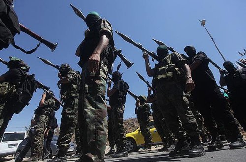 Əfqanıstanda 36 dinc sakin qətlə yetirilib