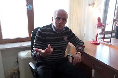 Fuad Poladov istefa ərizəsi yazmayıb - Rəsmi açıqlama