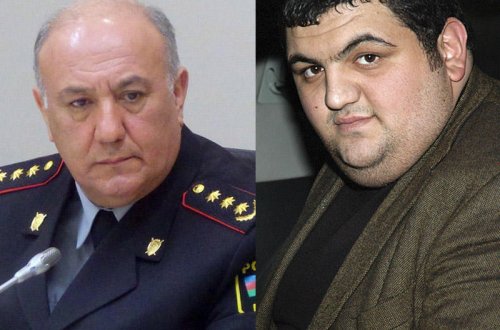 QALMAQAL: Əlinin avtomobili əlindən alındı - Polis polkovniki canlı efirə qoşuldu