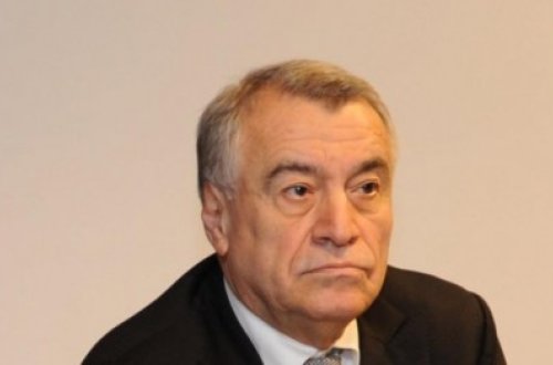 `Düşünmürəm ki, bu qərara etiraz etsinlər` - Nazir