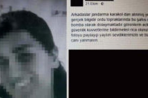 Valideynləri evdən qaçan qızı tapmaq üçün elə şey etdilər ki... - FOTO