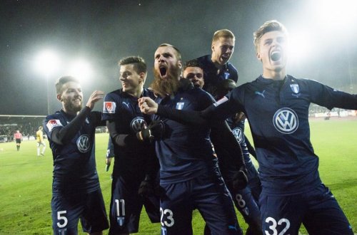 İsveç çempionu bəlli oldu