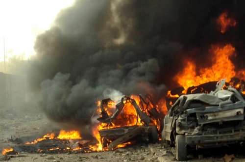 `İŞİD Avropada terror planlaşdırır` - ABŞ generalı