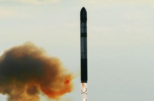 Fransanı bir zərbə ilə xəritədən silə bilər - Putinin yeni 