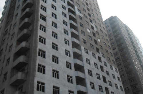 Bakıda sosial mənzillər tikiləcək: VƏTƏNDAŞLARA XƏBƏRDARLIQ