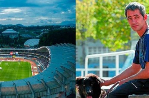 La-Liqa təmsilçisindən insanlıq dərsi