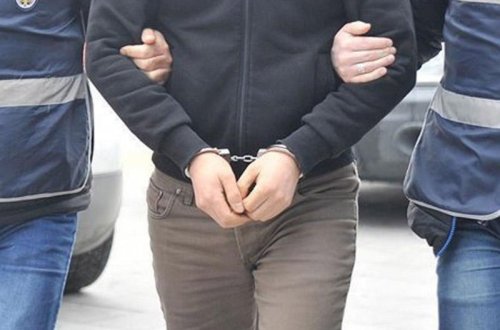 Türkiyədə 80-dən çox İŞİD üzvü saxlanılıb