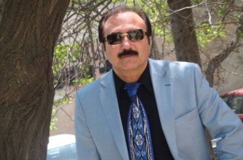 Səyyad Əlizadə reanimasiyaya yerləşdirildi