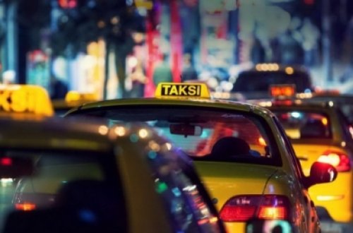 Bakıda bütün taksi qiymətləri eyni olacaq - VİDEO