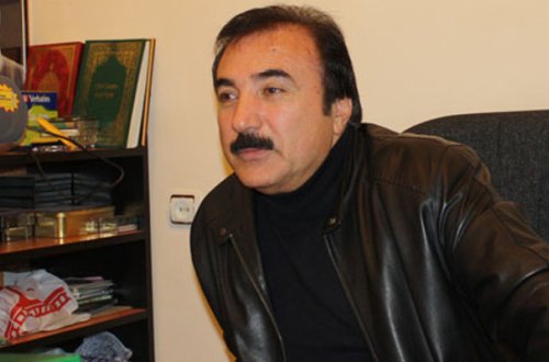 Səyyad Əlizadənin vəziyyəti necədir? - Açıqlama