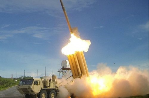 Məkkəyə raket atılıb