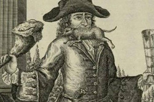 Dünyanın ən qarınqulu adamı - siçan, pişik, insan əti yeyən Domeri