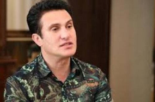 Nadir Qafarzadə : 