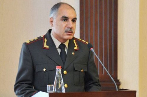 Xanlar Vəliyev: Aprel döyüşləri Azərbaycan Ordusunun gücünü dünyaya nümayiş etdirdi