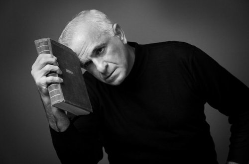 Fuad Poladovun istefası nə deməkdir? – XALQ ARTİSTİNİN TƏLƏBƏSİ DANIŞDI