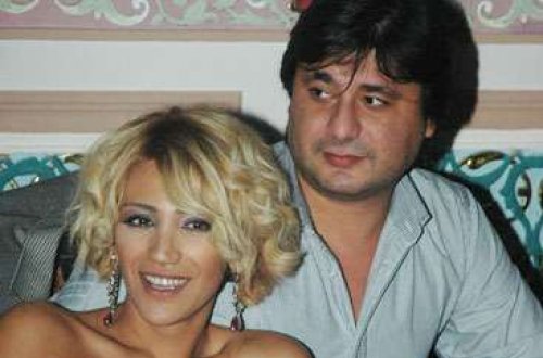 Polisə çağırılan Anar: 