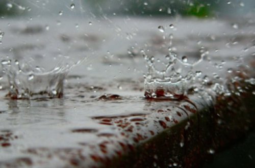 Sabah yağış yağacaq