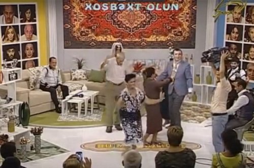 `Space` toyxanadır, yoxsa...? - TV-dən cavab