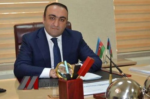 Baş həkim vəzifəsindən azad olundu