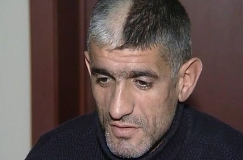 Abşeronda “Ağbaş” ləqəbli şəxs tutuldu – FOTO