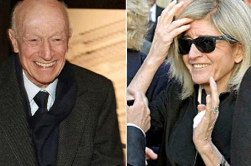 Milyonçunun vəsiyyəti AÇIQLANDI - Katibəsinə 75 milyon avro