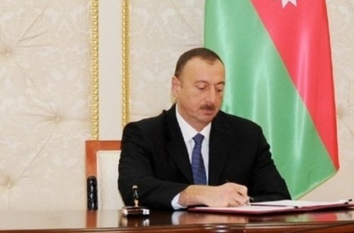 Regional mədəniyyət və turizm idarələrinin ştat vahidi müəyyən edildi