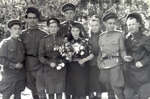 Moldovada məzarı tapılan 206 azərbaycanlı – ADLAR