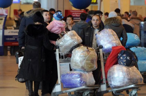 Dubaydan mal gətirənlərin nəzərinə — Bəzilərinə qadağa qoyulub