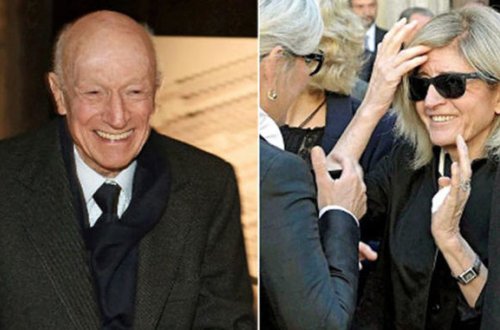 Milyonçunun vəsiyyəti açıqlandı: Katibəsinə 75 milyon bağışlayıb