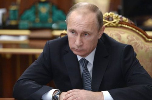 Putin Hələbdə humanitar fasilənin uzadılmasına qərar verdi