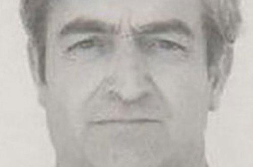 Ukrayna itkin düşmüş azərbaycanlını axtarır