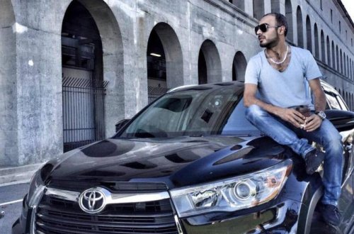 “Bir milyona restoran açacam” – Azərbaycanlı lotoreya qalibi