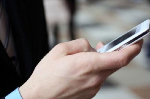 DİQQƏT ! Tanışlıq mesajlarına aldanmayın