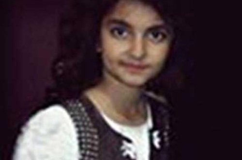 13 yaşlı qız bu sözləri yazıb intihar etdi