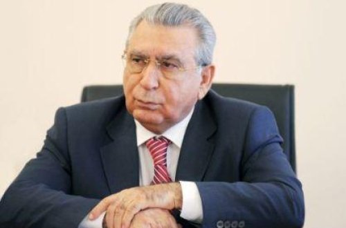 Ramiz Mehdiyev ən böyük təhlükəni nədə görür? - Məqaləsində açıqladı