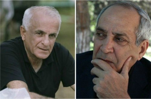 Rasim Balayev Xalq artistinin müdafiəsinə qalxdı: Əcəb edib, gedib