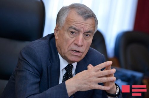 Nazir: “Neft hasilatının dondurulması ilə bağlı “Yol xəritəsi”nin qəbulu İran və İraqdan asılıdır”