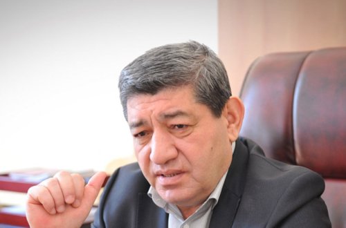 Deputatdan Əbülfəz Qarayevə MÜRACİƏT: 